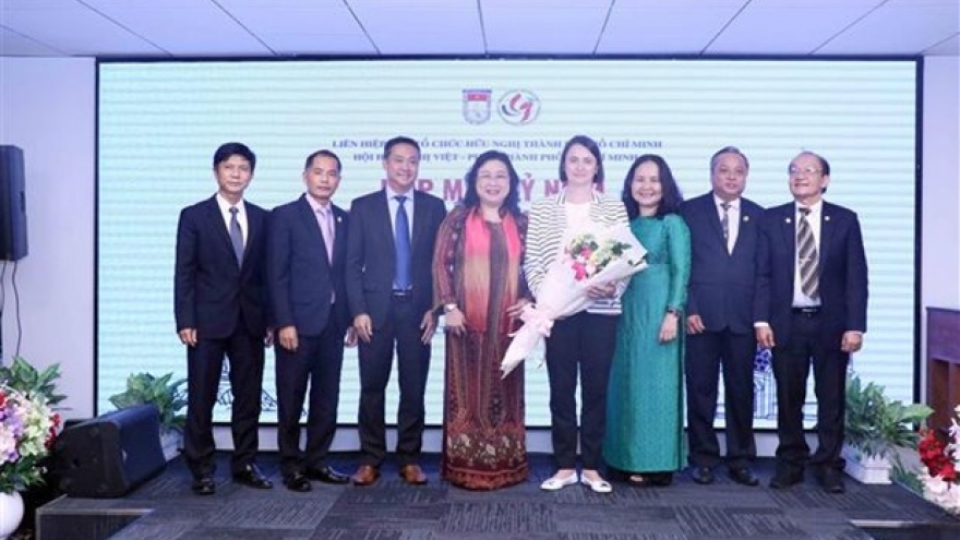 French Republic Day celebrated in Ho Chi Minh City